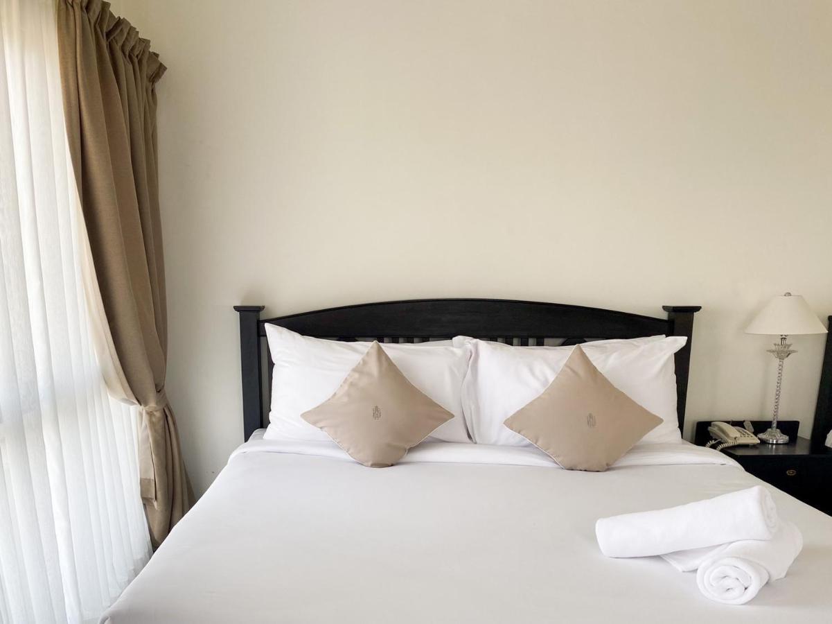 Koranaree Courtyard Boutique Hotel Nakhonratchasima Екстериор снимка