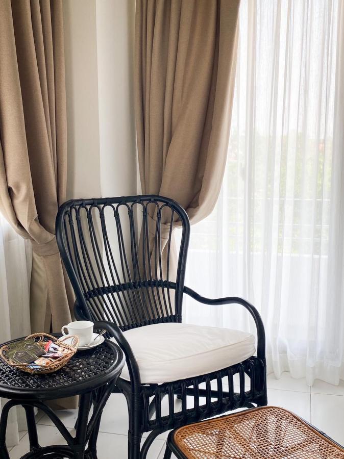 Koranaree Courtyard Boutique Hotel Nakhonratchasima Екстериор снимка